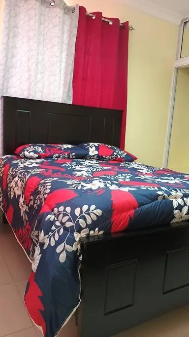 Encantador Apartamento Con Balcon San Pedro de Macorís ドミニカ共和国