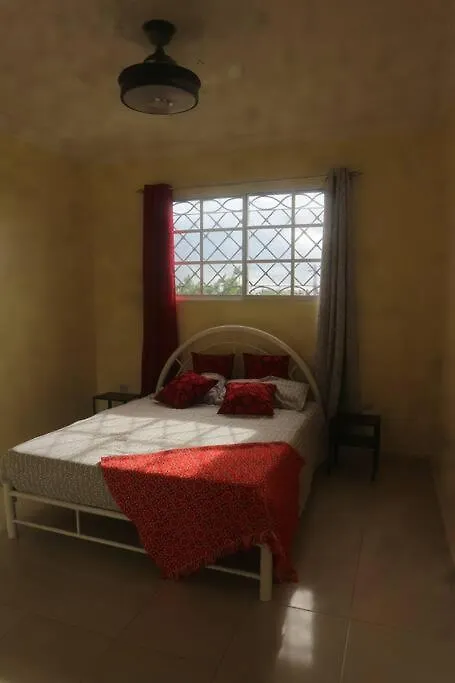 Encantador Apartamento Con Balcon San Pedro de Macorís 0*,