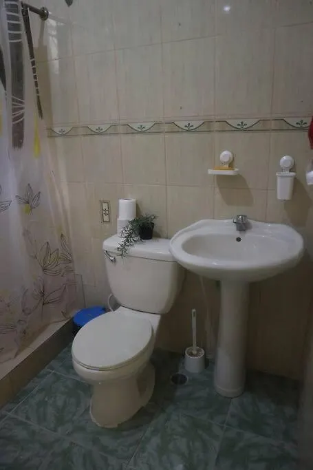 アパート Encantador Apartamento Con Balcon San Pedro de Macorís ドミニカ共和国