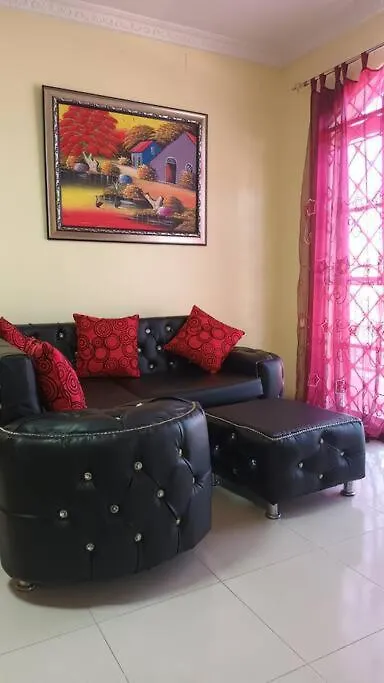 Encantador Apartamento Con Balcon San Pedro de Macorís 0*,  ドミニカ共和国