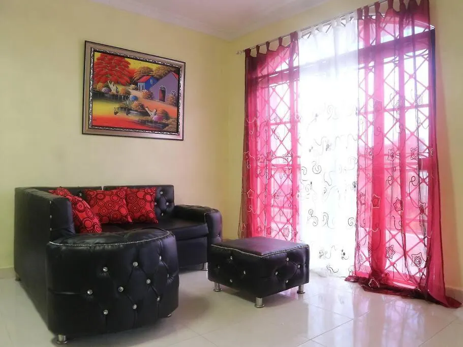 Encantador Apartamento Con Balcon San Pedro de Macorís 0*,  ドミニカ共和国