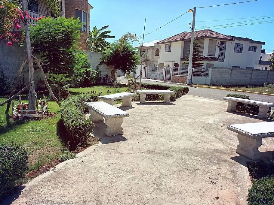 Encantador Apartamento Con Balcon San Pedro de Macorís ドミニカ共和国