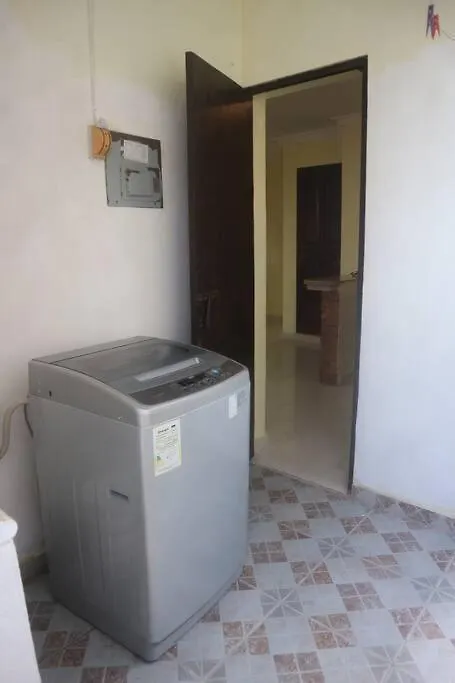 アパート Encantador Apartamento Con Balcon San Pedro de Macorís