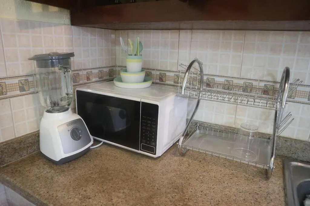 アパート Encantador Apartamento Con Balcon San Pedro de Macorís