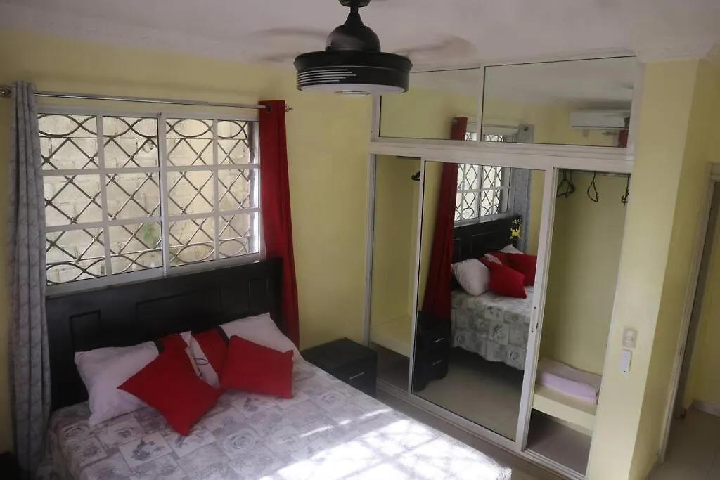 Encantador Apartamento Con Balcon San Pedro de Macorís アパート
