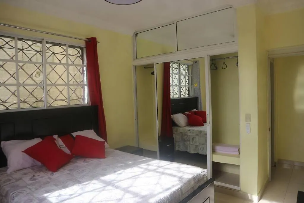 Encantador Apartamento Con Balcon San Pedro de Macorís
