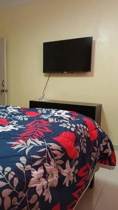 Encantador Apartamento Con Balcon San Pedro de Macorís