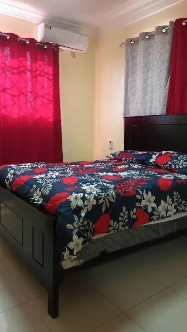 Encantador Apartamento Con Balcon San Pedro de Macoris Apartment